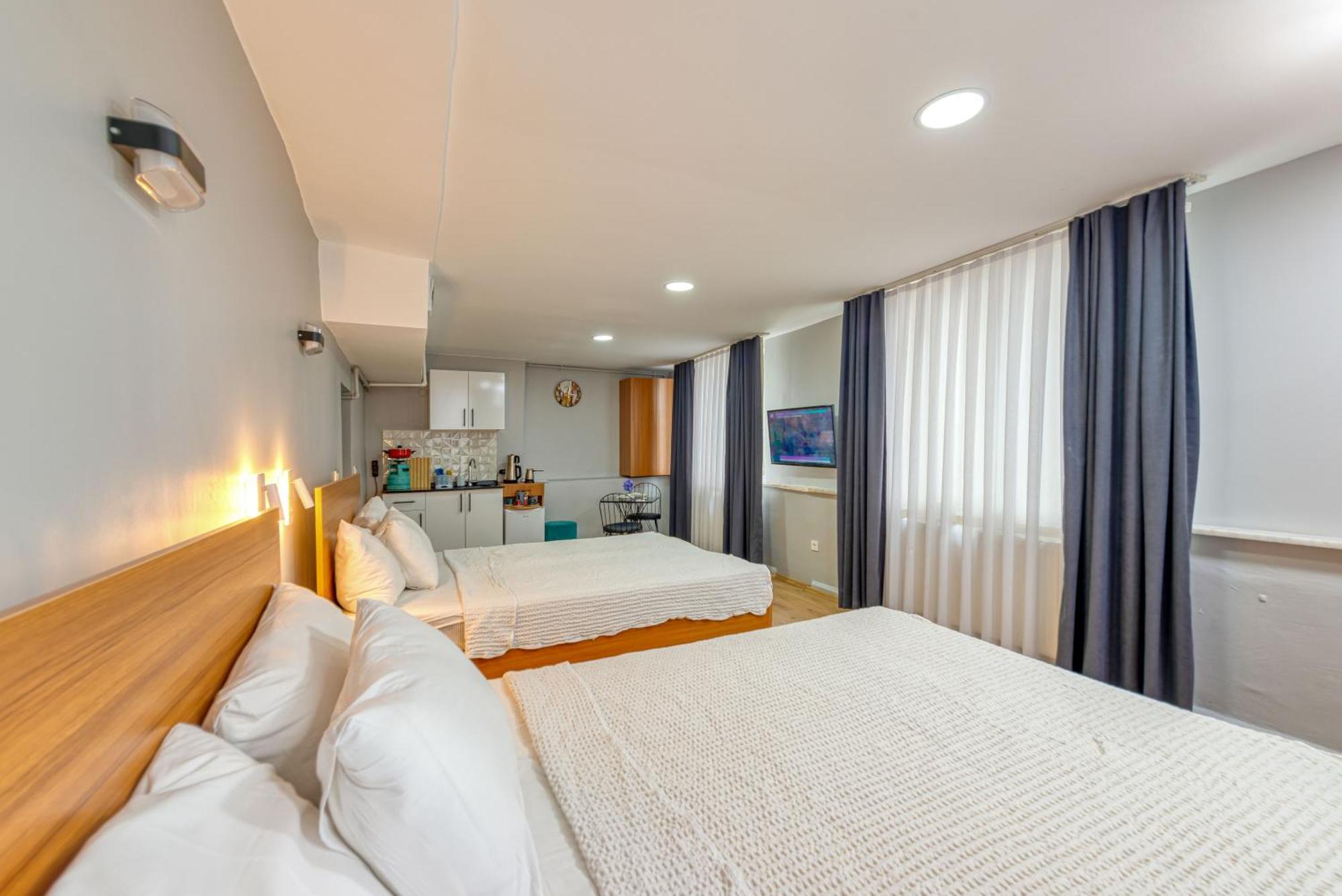 Hotel Pio Istanbul
