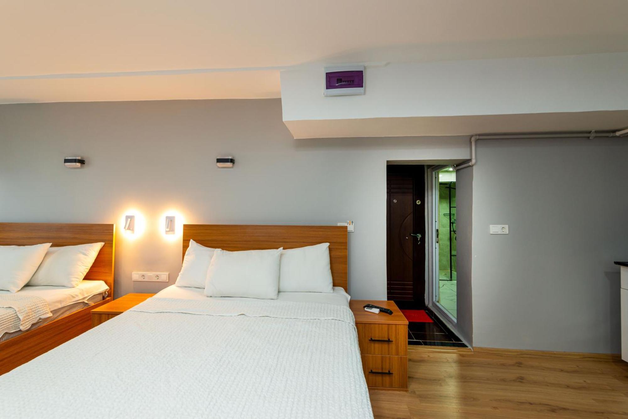 Hotel Pio