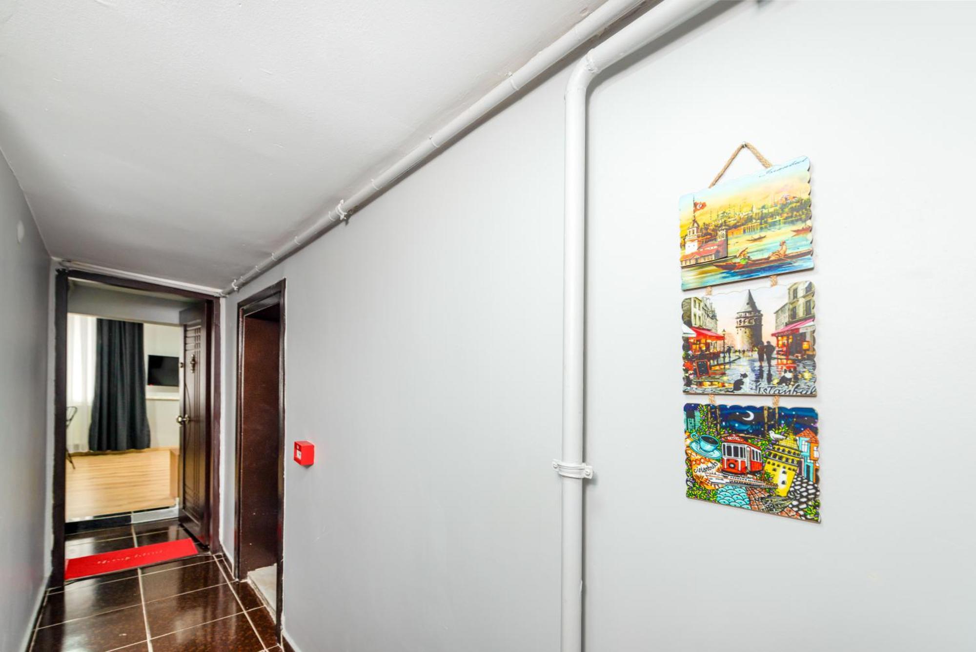 Hotel Pio *