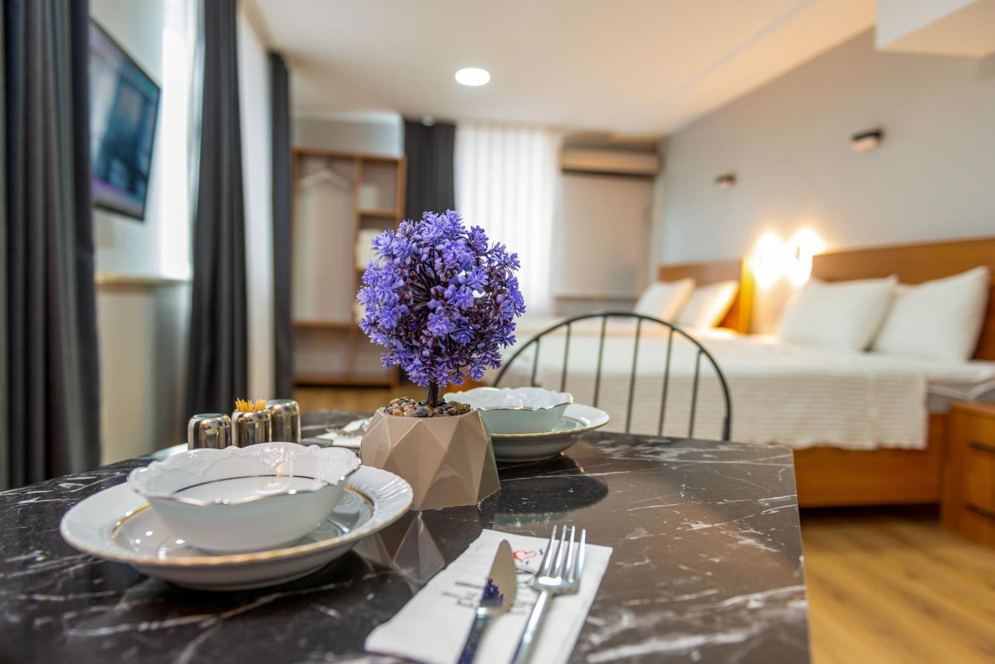 Pio Hotel Istanbul