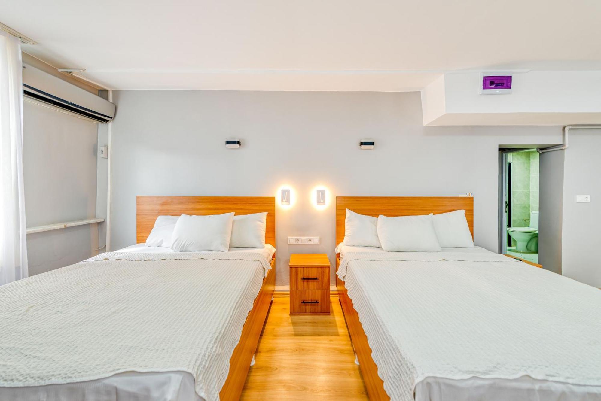 Hotel Pio Istanbul