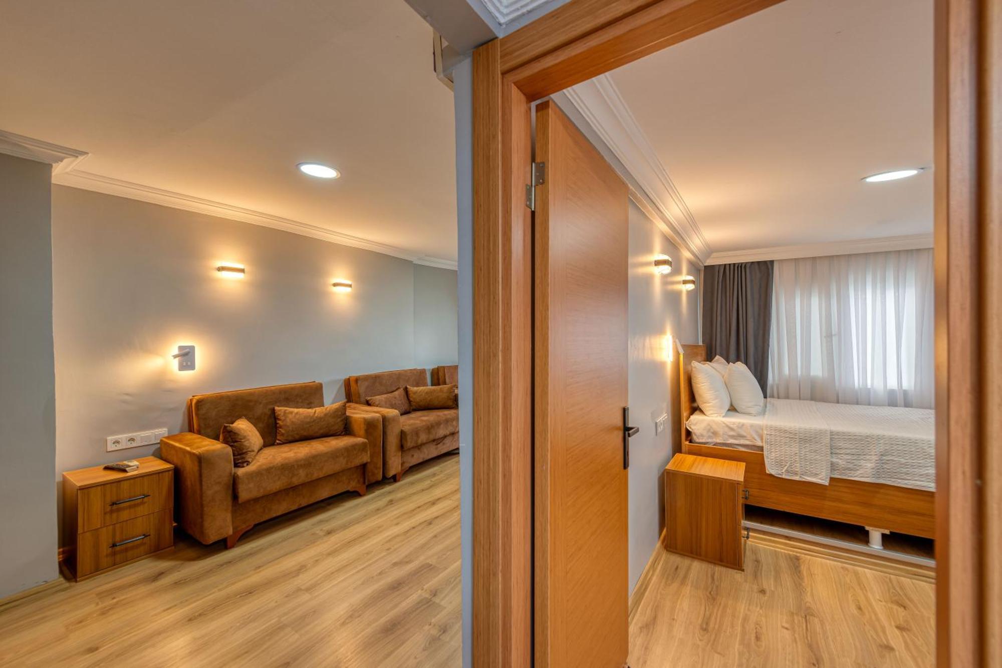 Pio Hotel