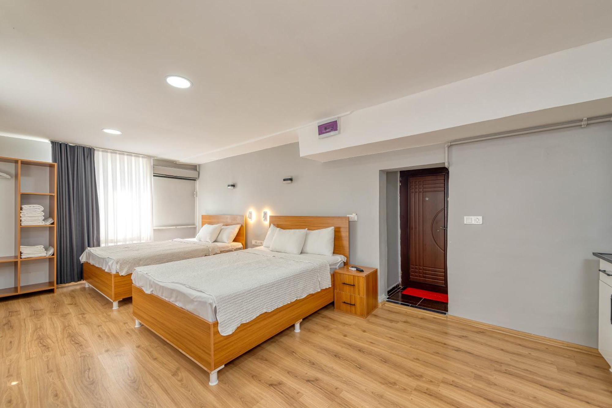Hotel Pio *