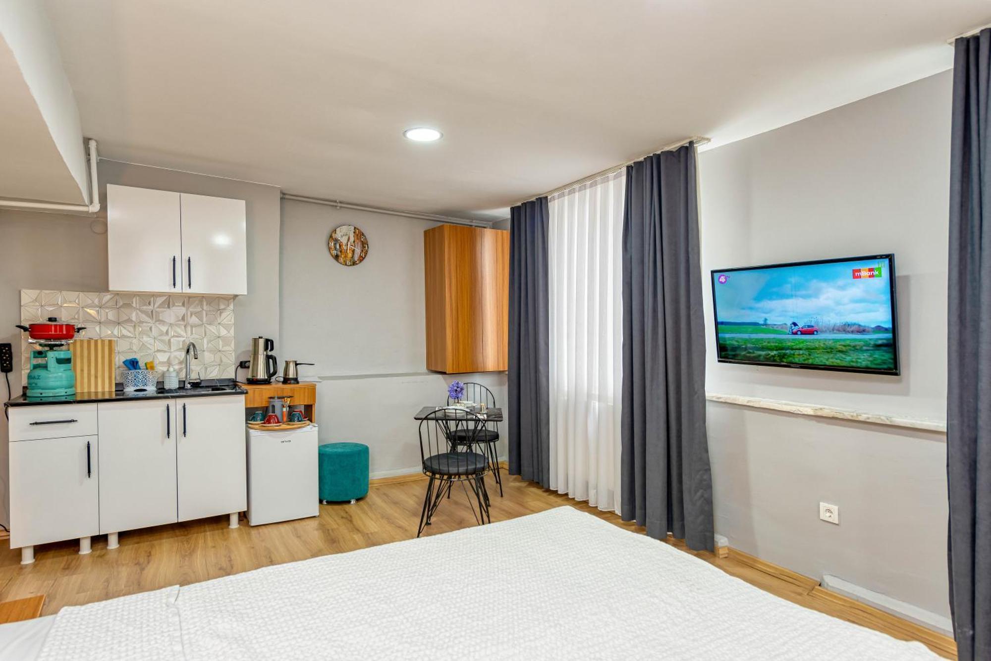 Hotel Pio Istanbul