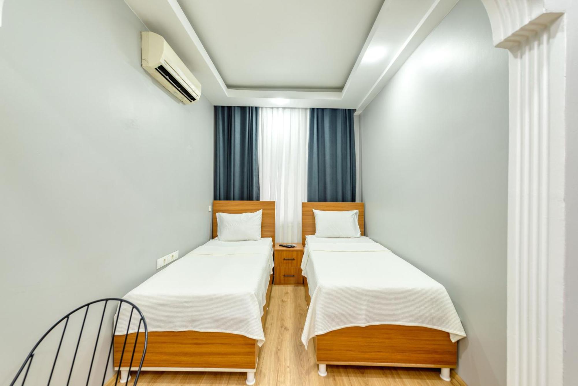 Hotel Pio Istanbul