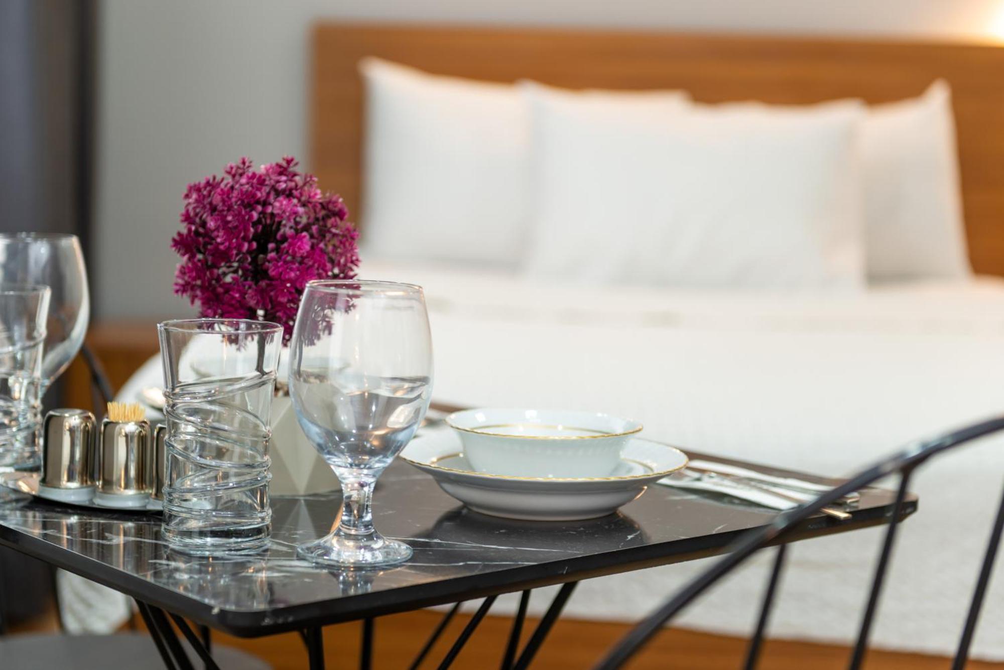 Pio Hotel Istanbul