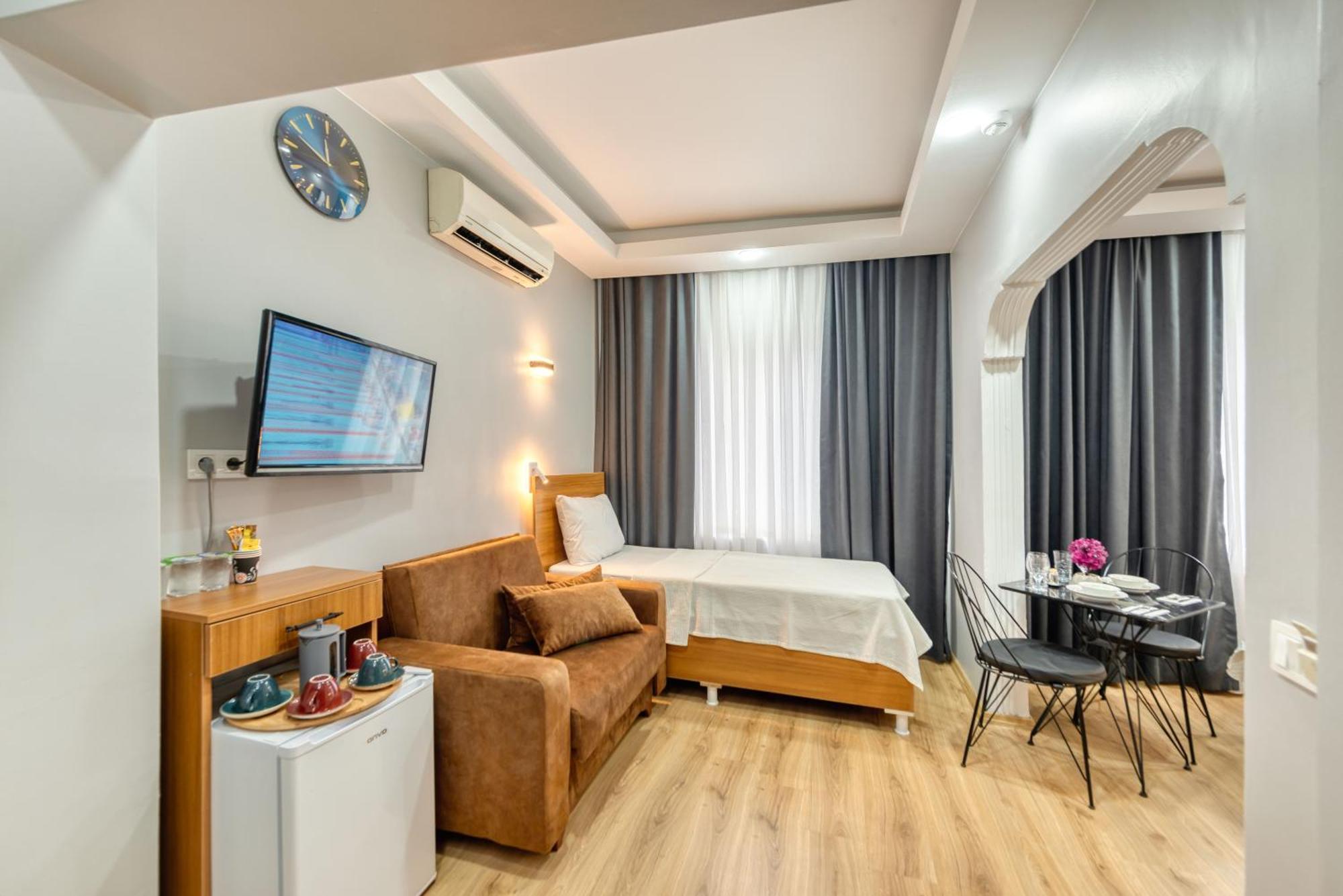 Hotel Pio Istanbul