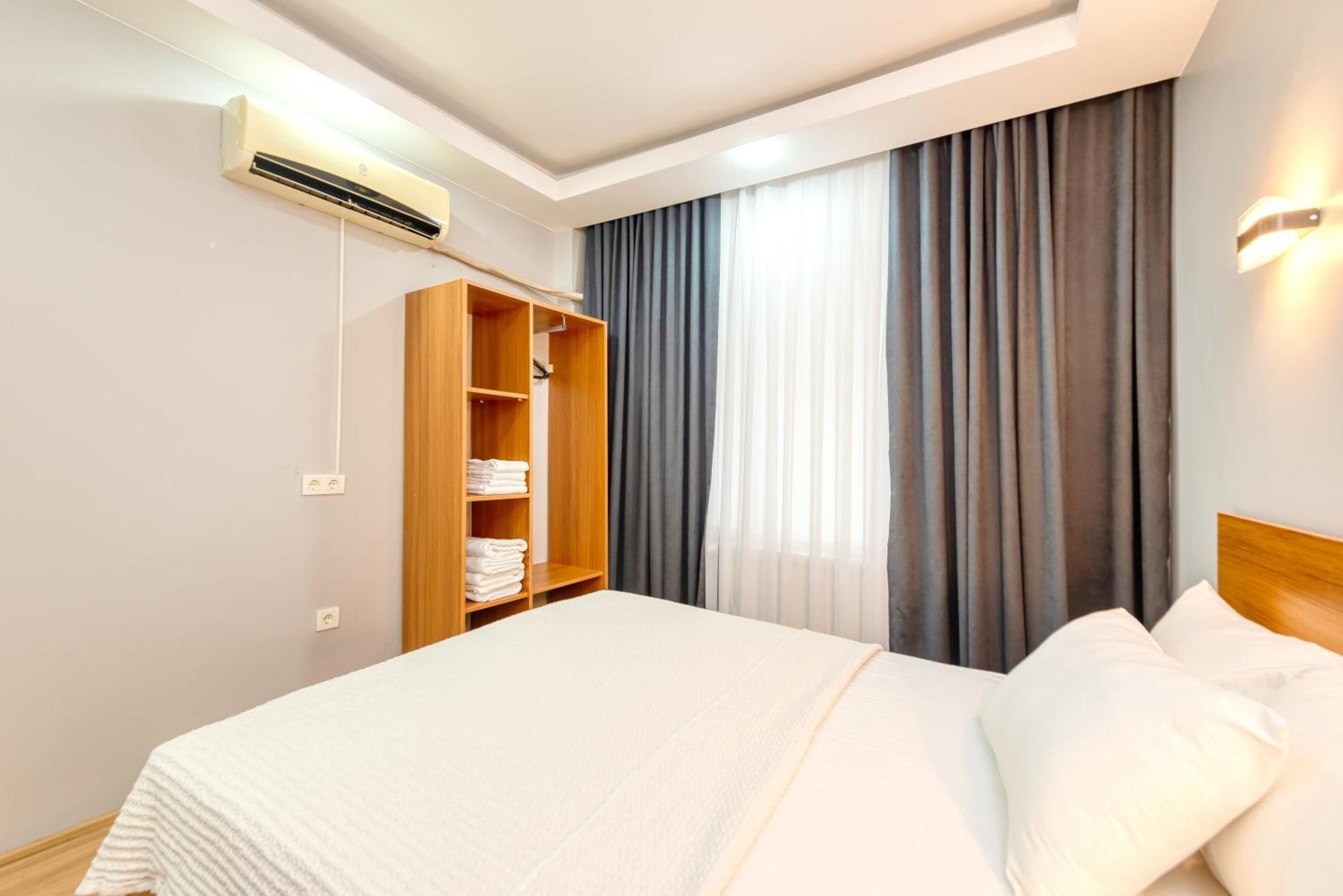 Pio Hotel