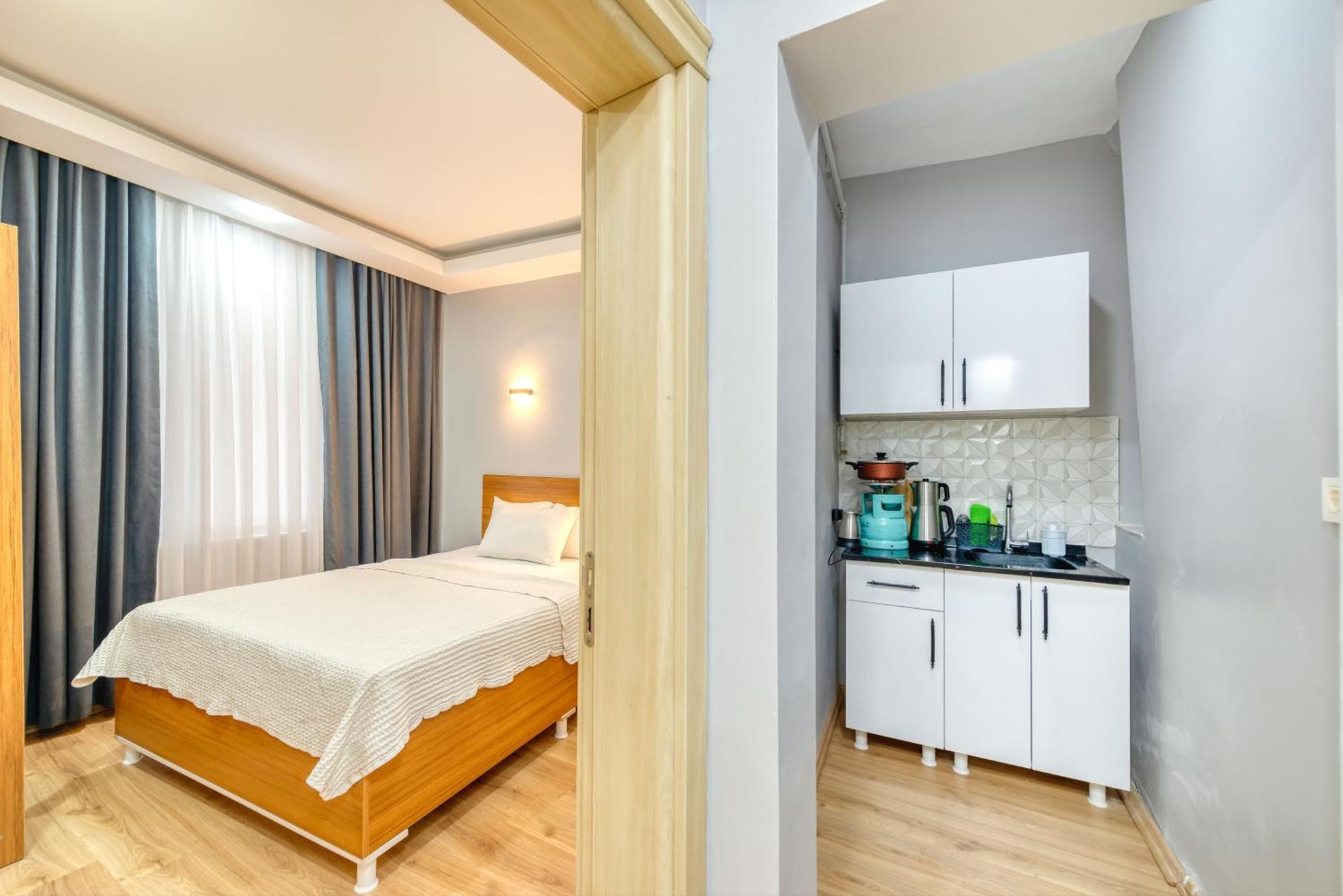 Pio Hotel Istanbul