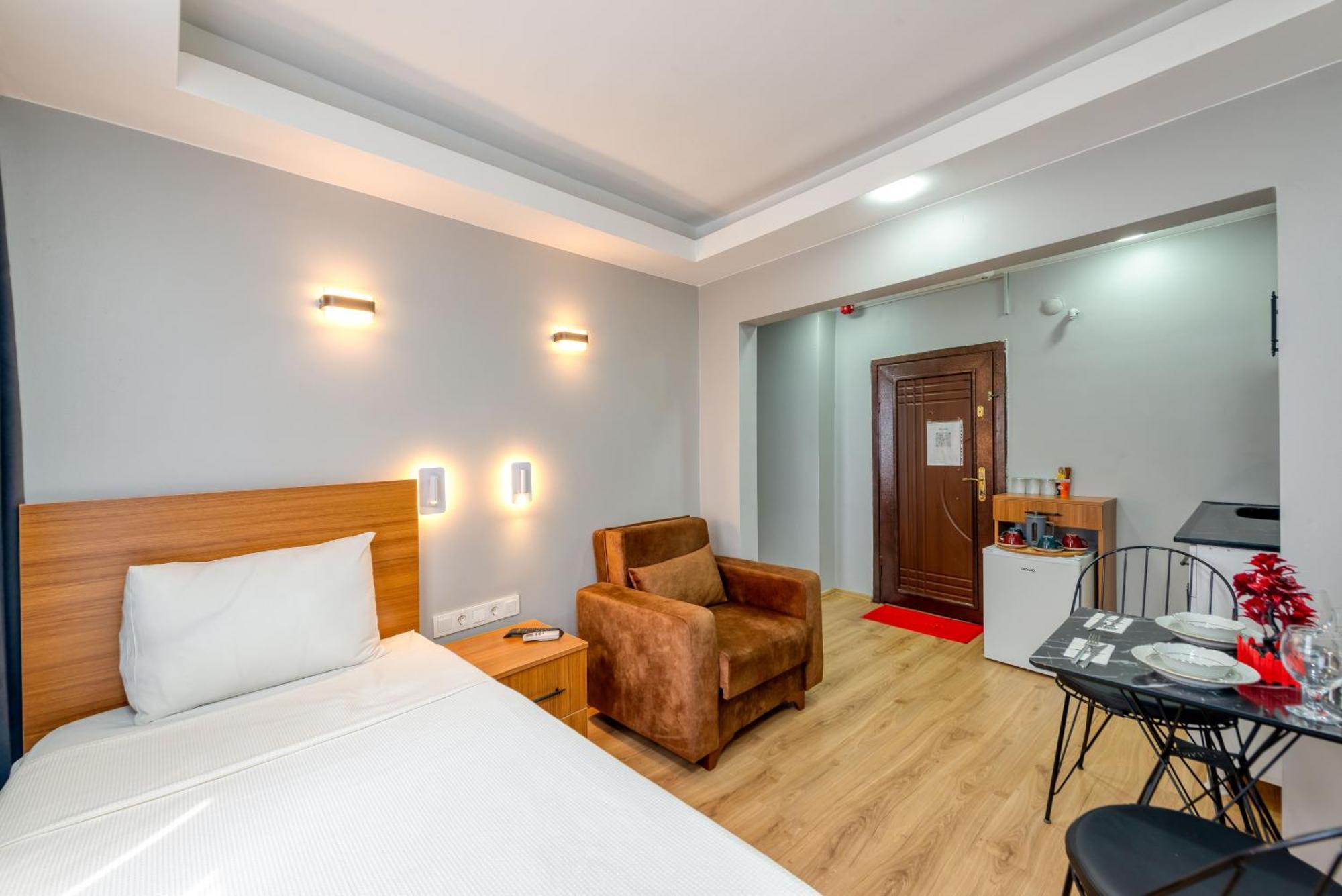 Pio Istanbul