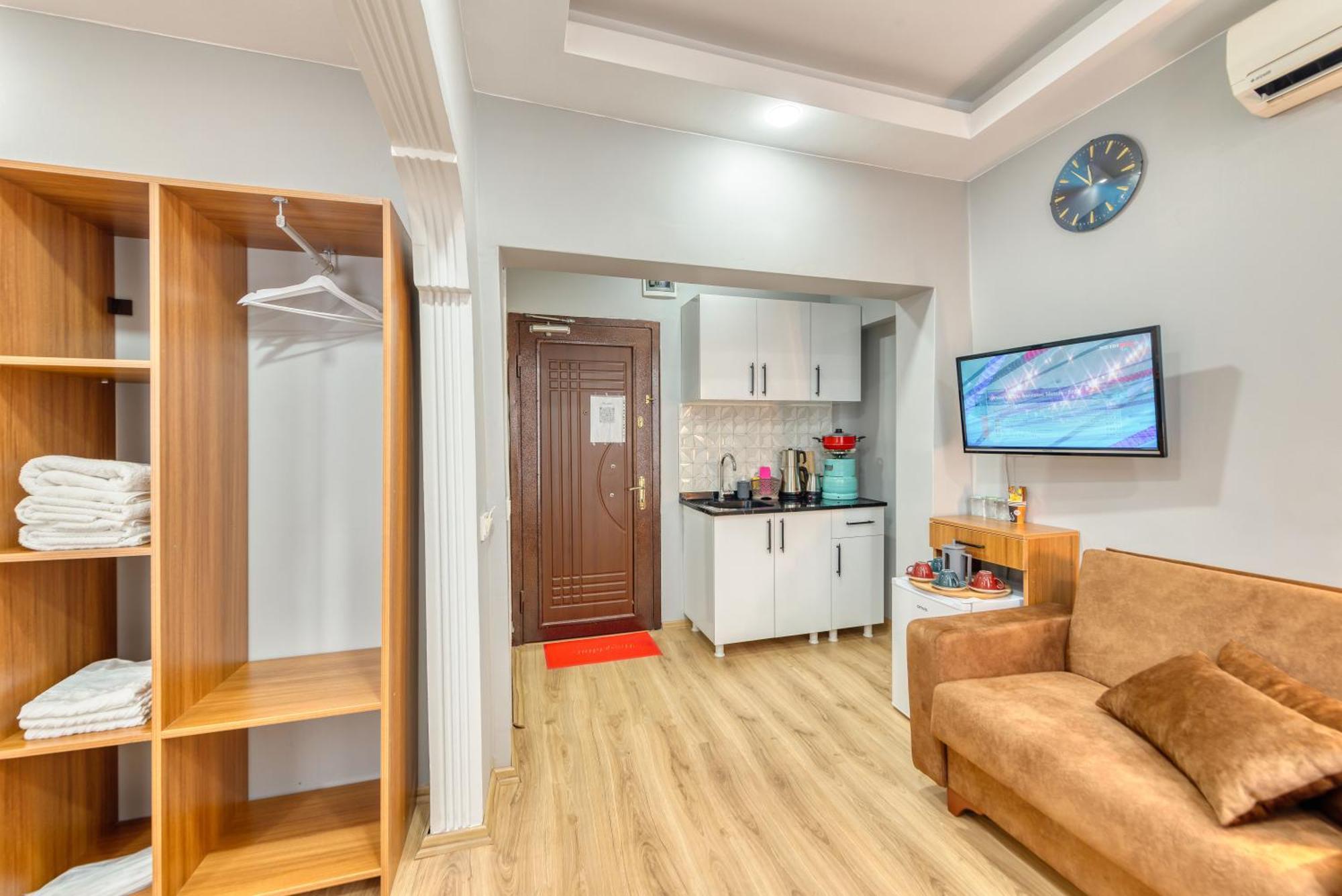Pio Hotel