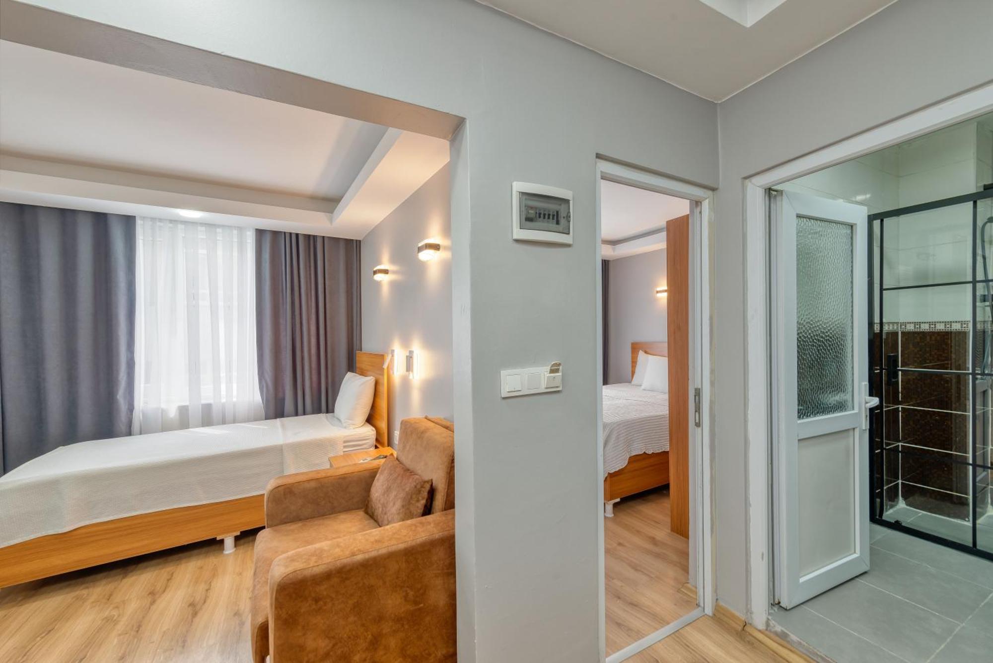 Hotel Pio *
