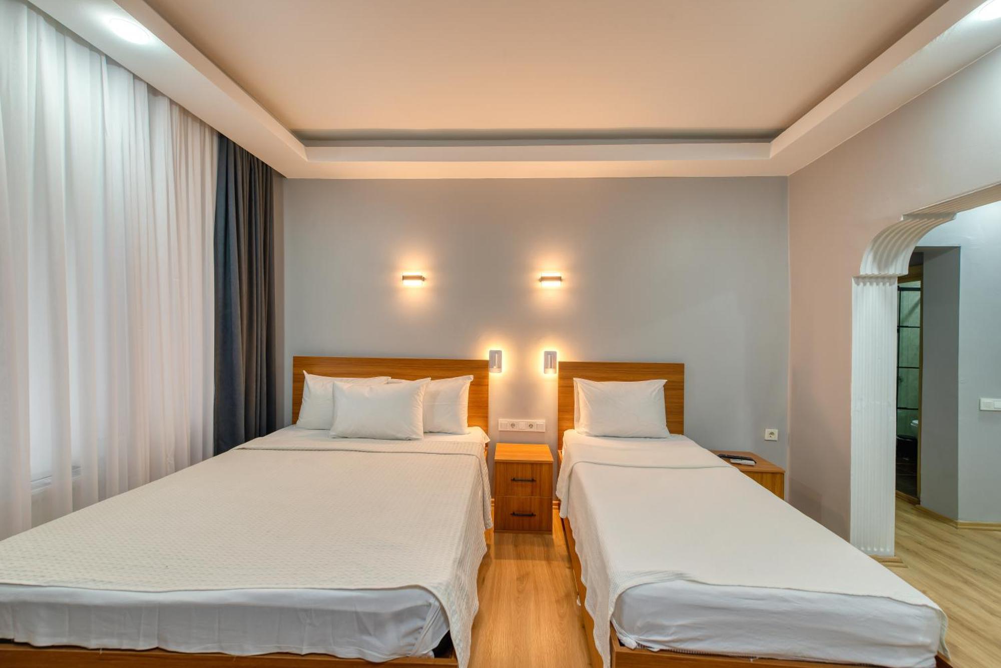 Hotel Pio