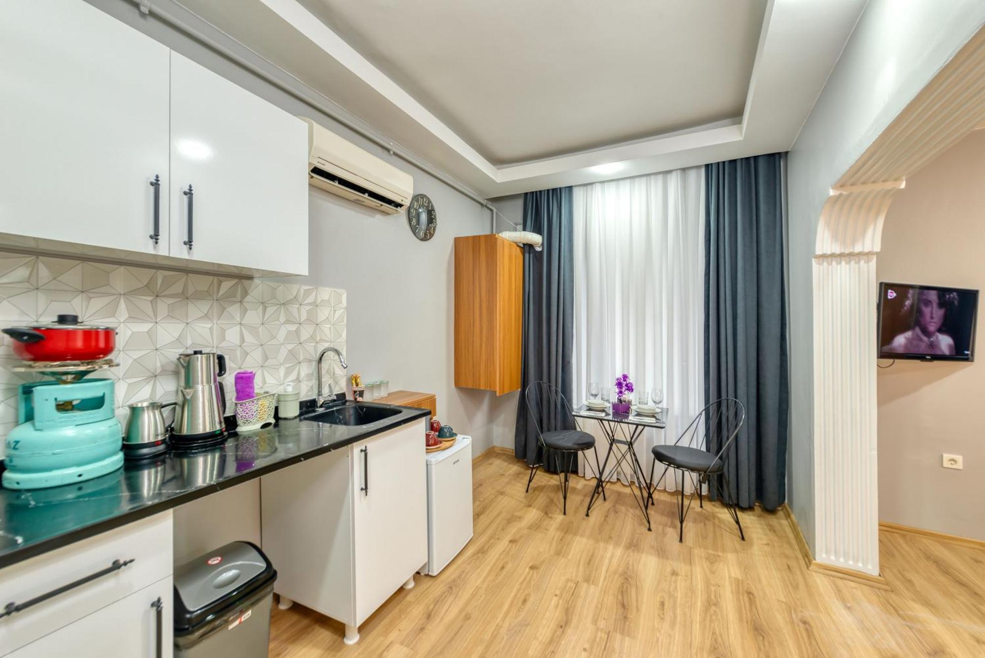 Pio Istanbul