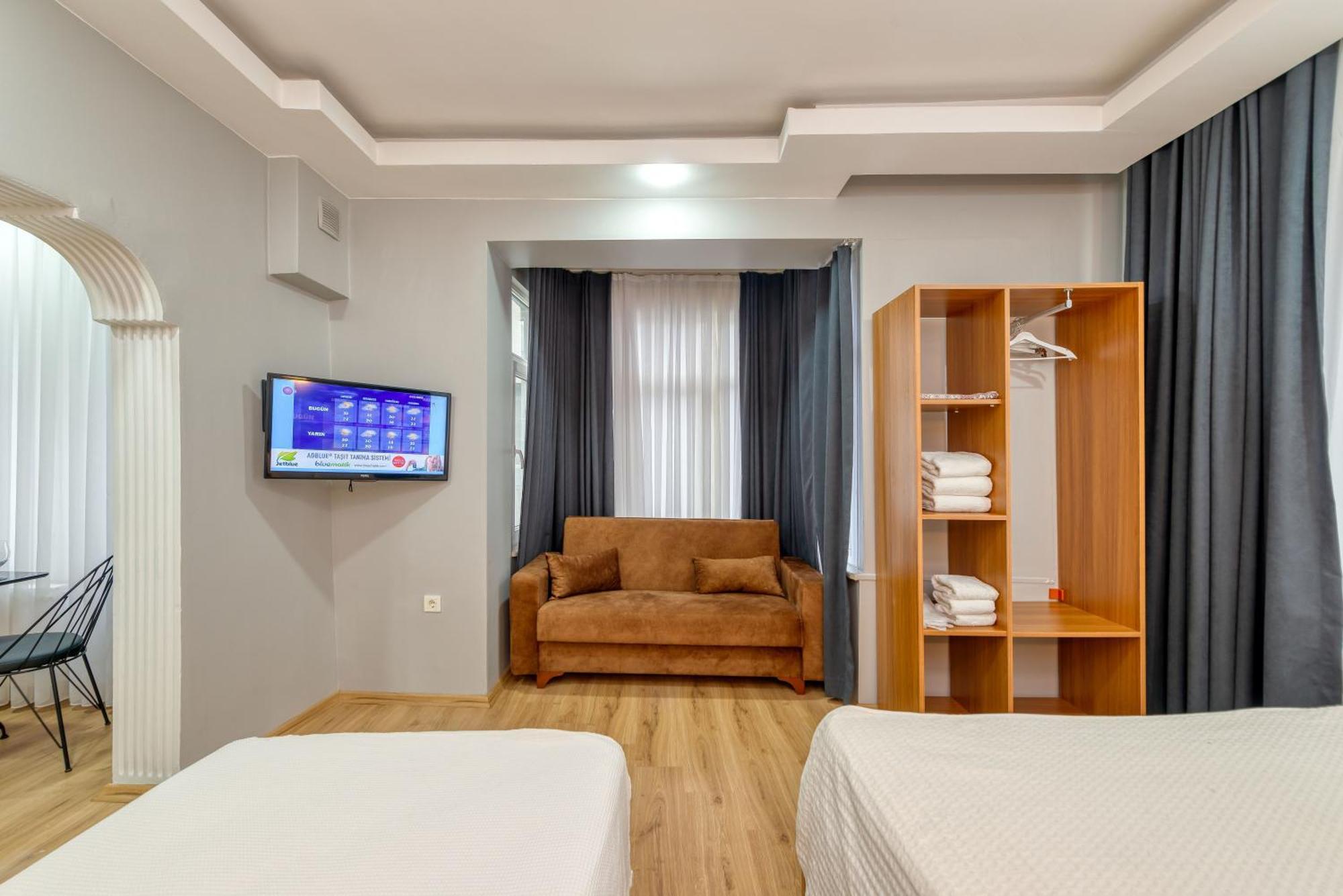 Pio Istanbul