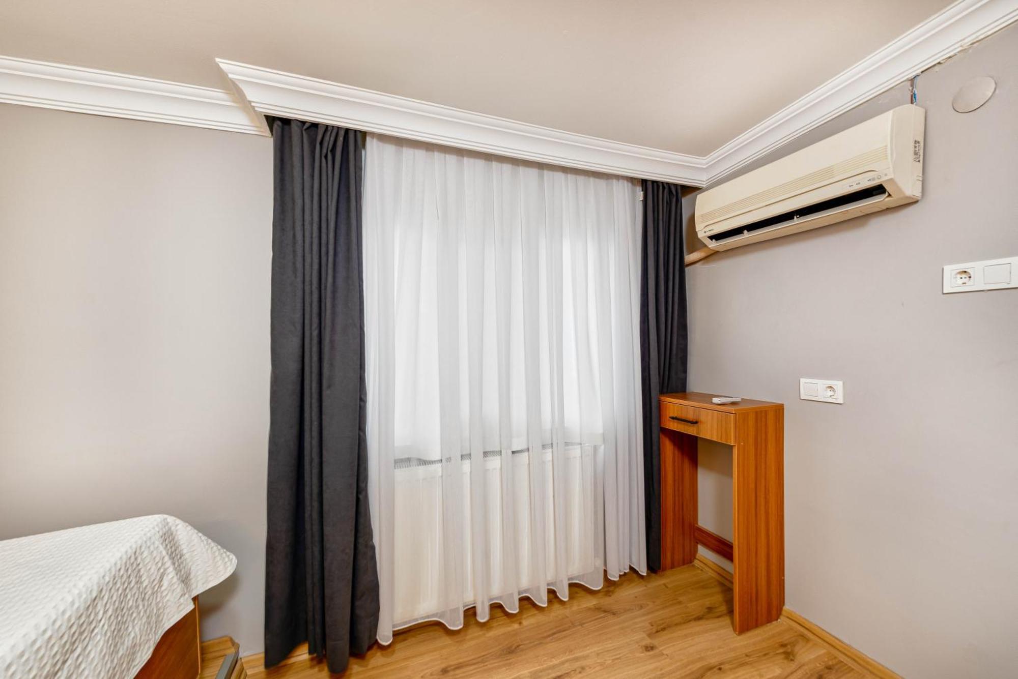 Hotel Pio Istanbul