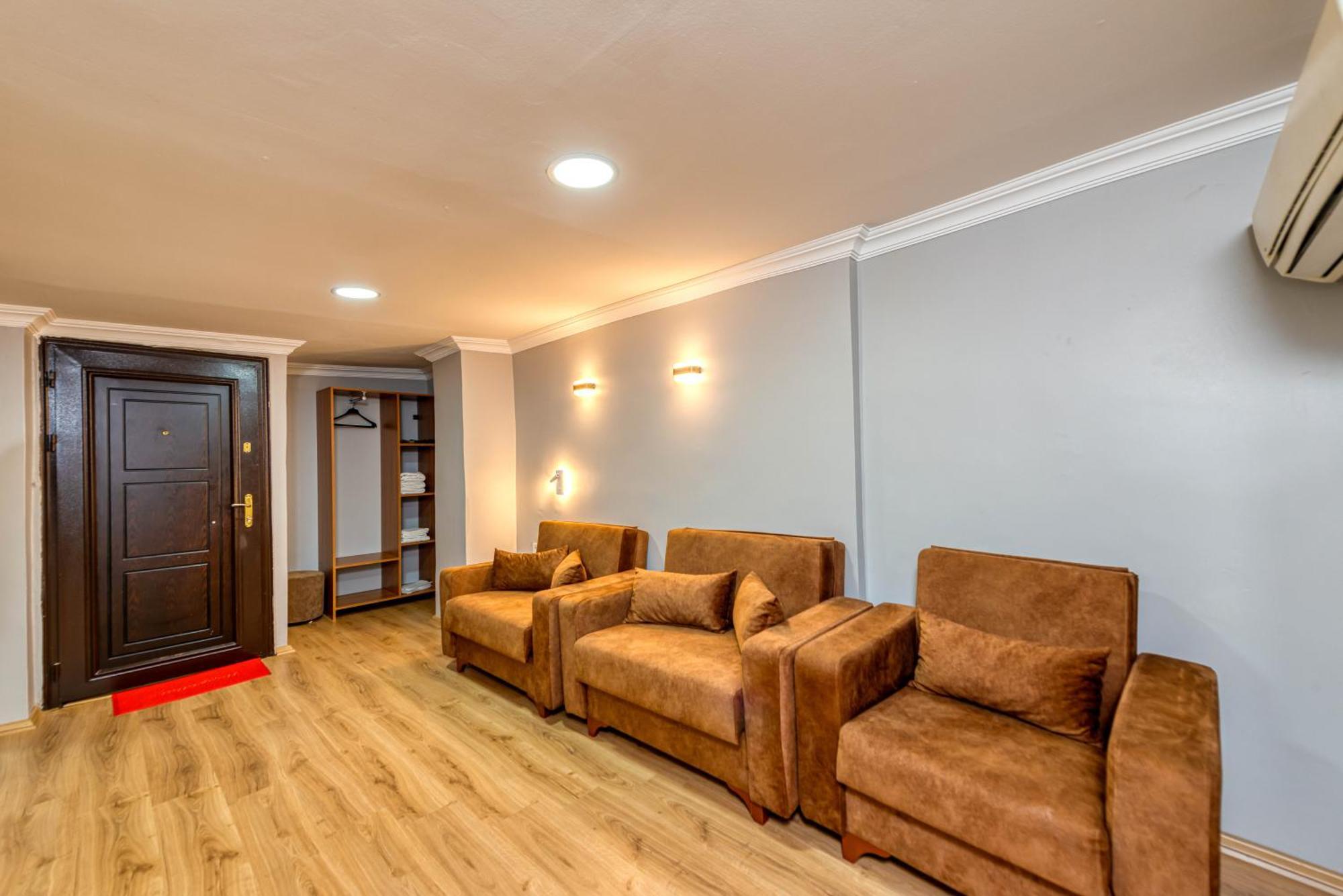 Hotel Pio *