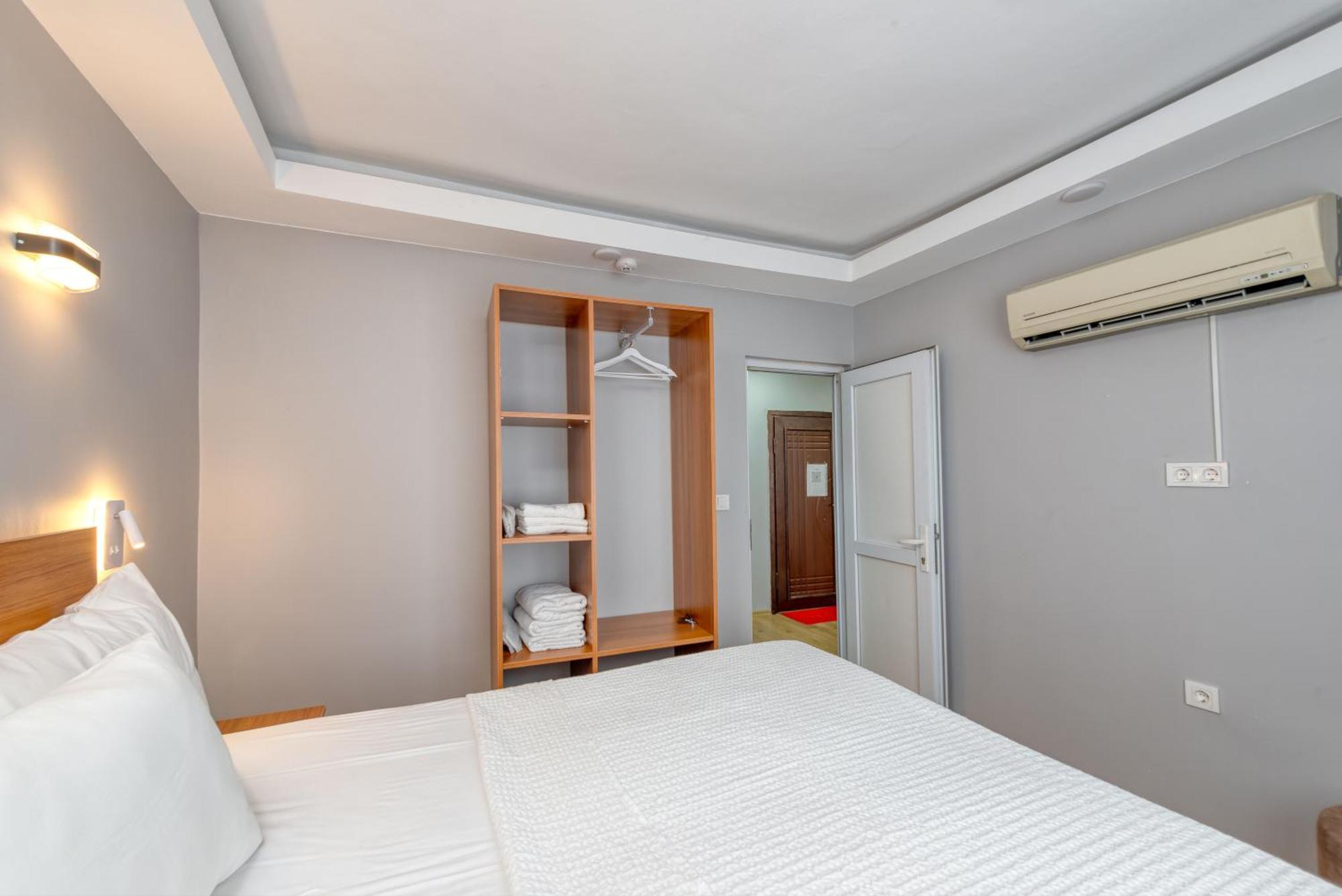 Hotel Pio Istanbul