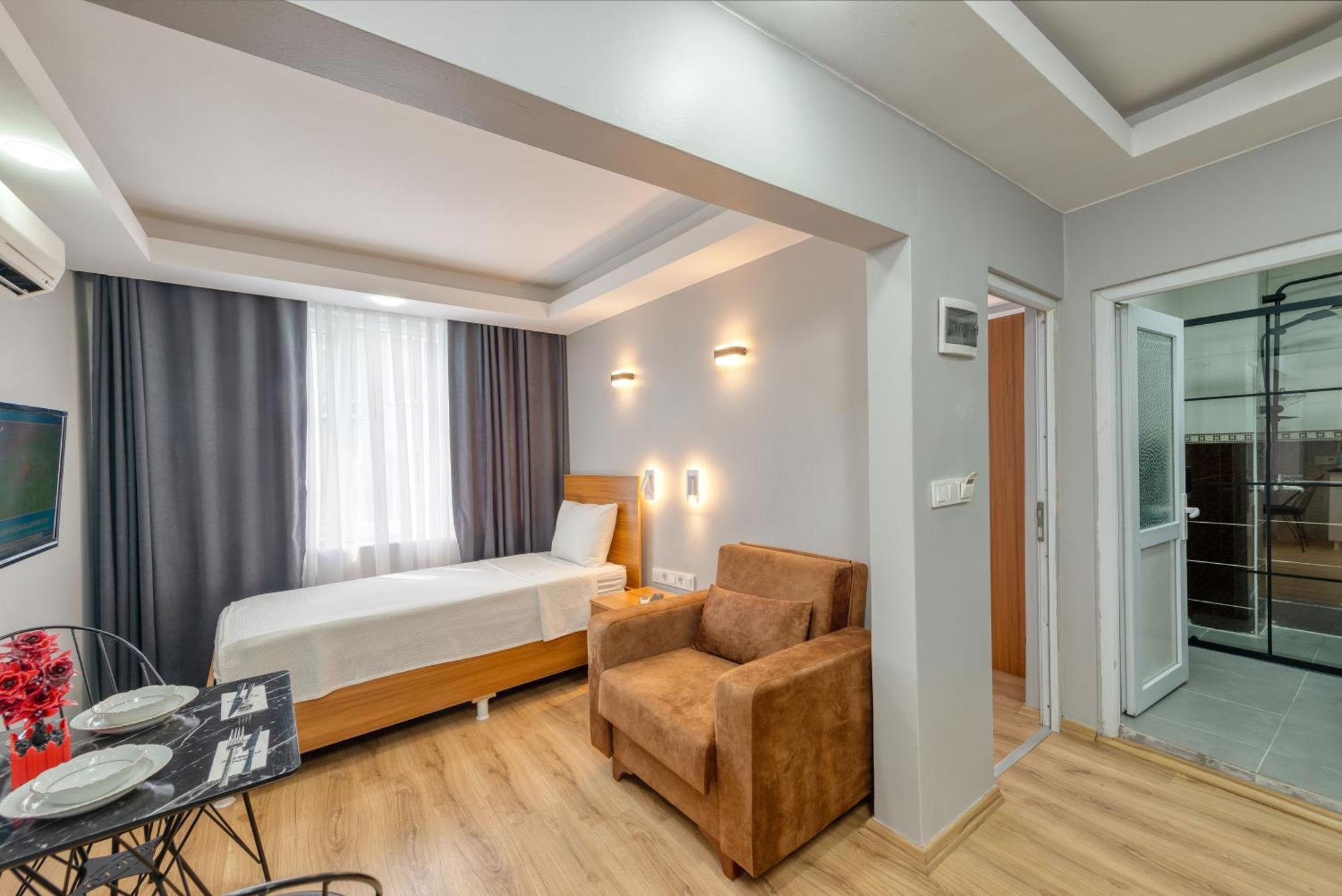 Hotel Pio Istanbul