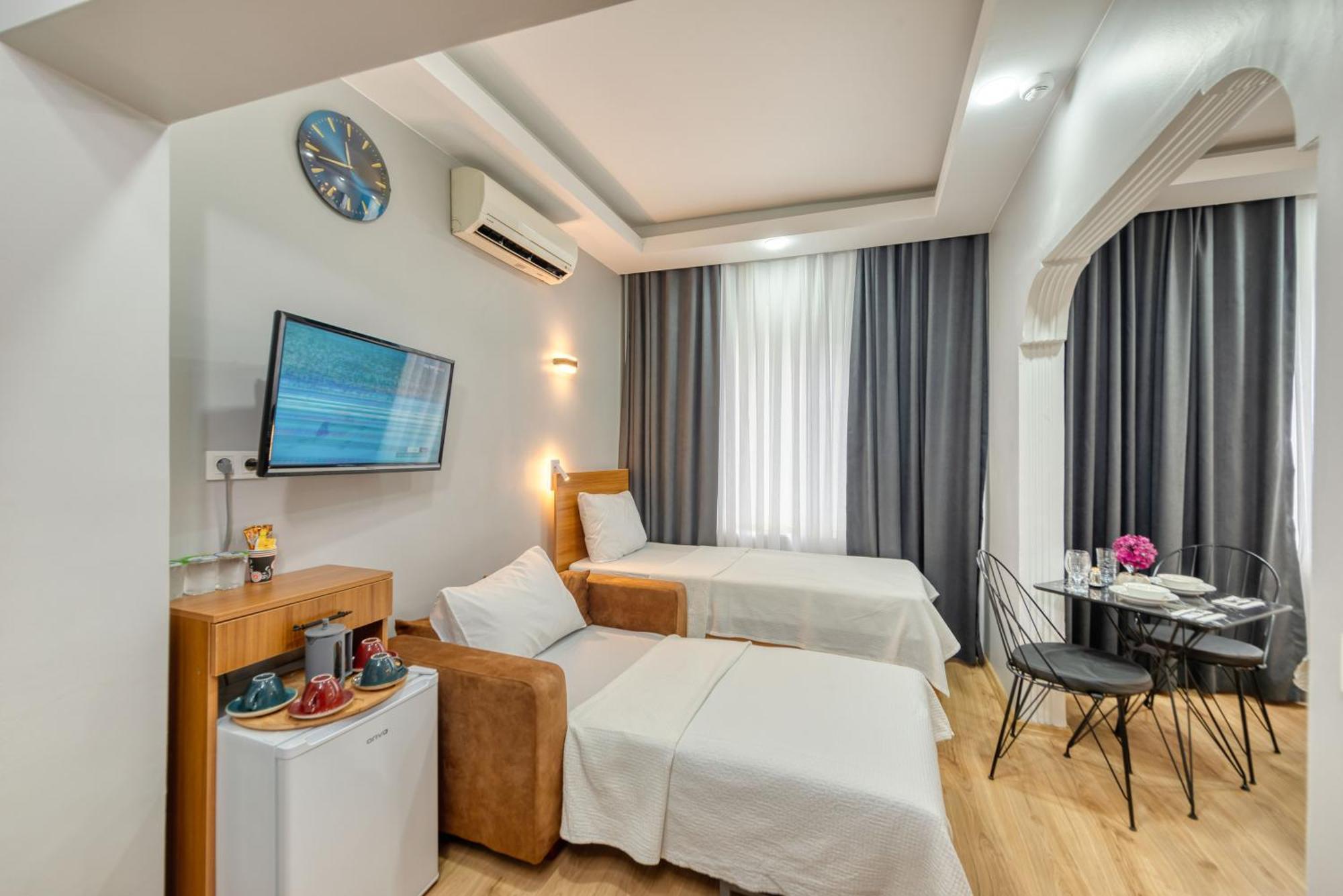 Pio Hotel Istanbul